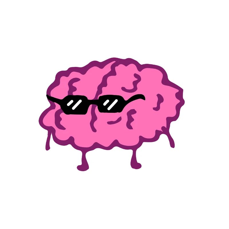 Brain - funny