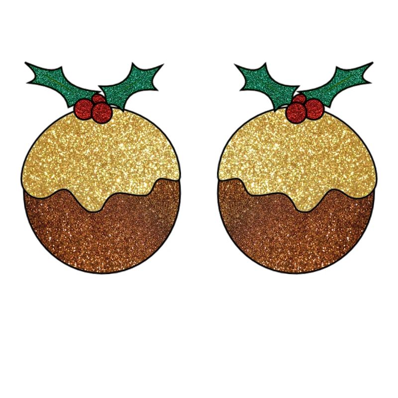 Pudding de Noël