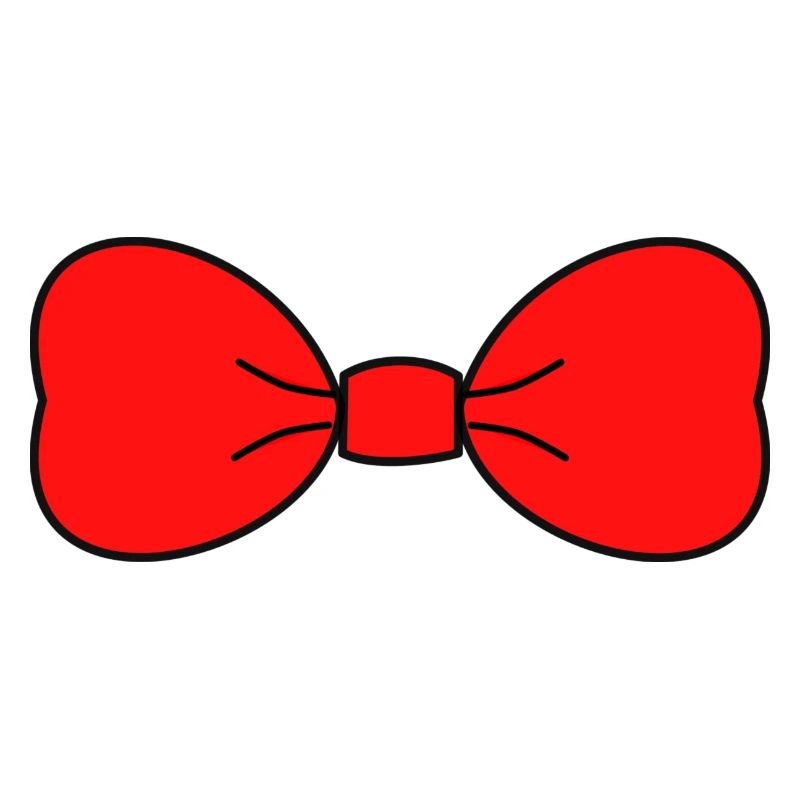 NODE. BOW TIE