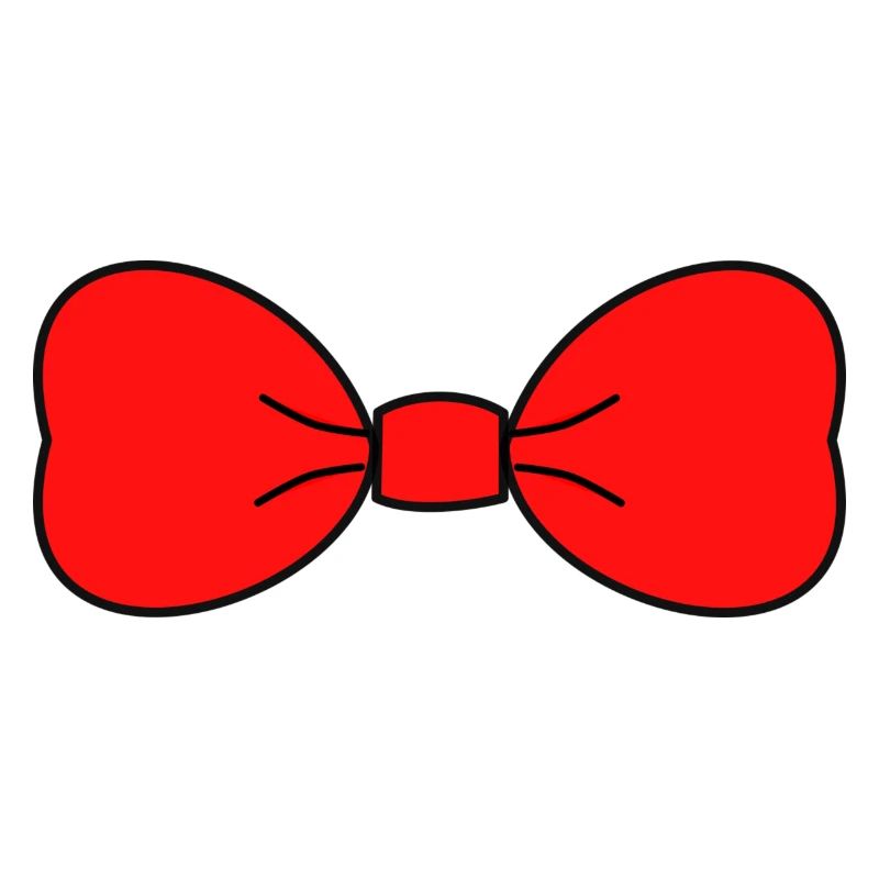 NODE. BOW TIE