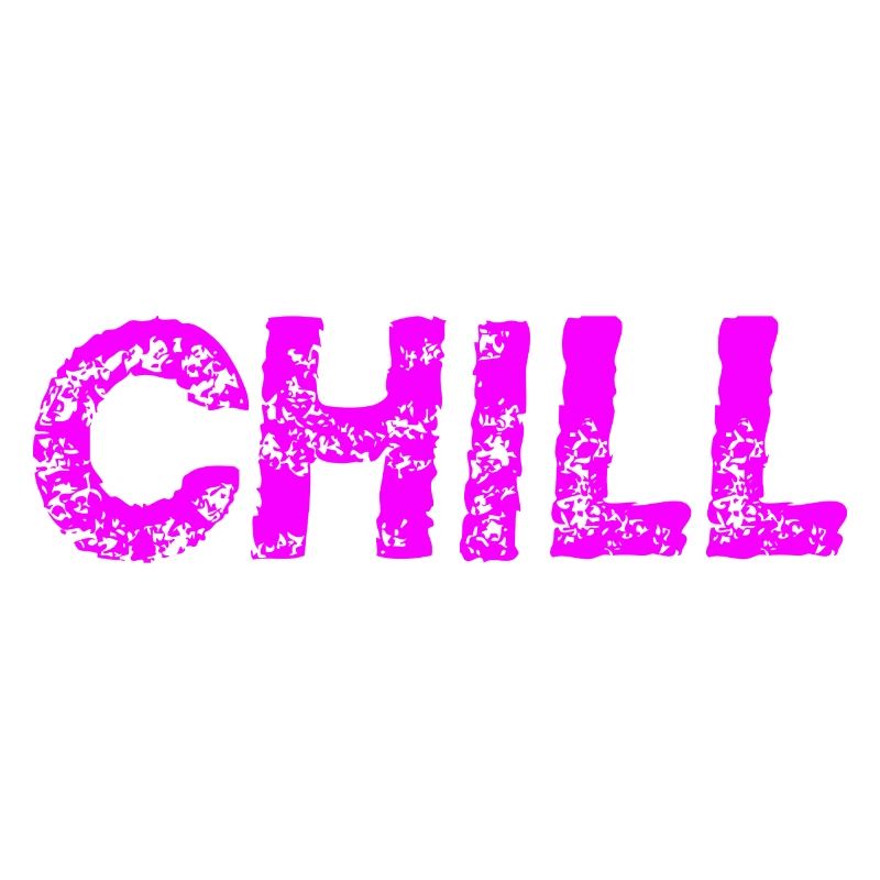 Chill - Gift Idea