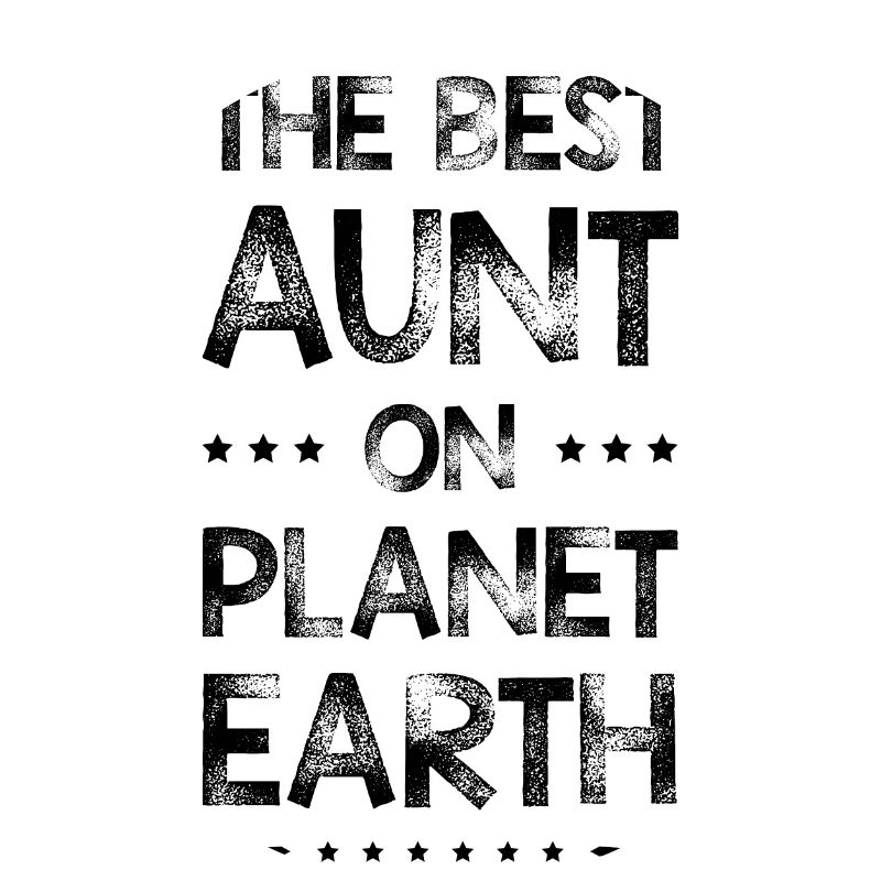 Best Aunt Saying
