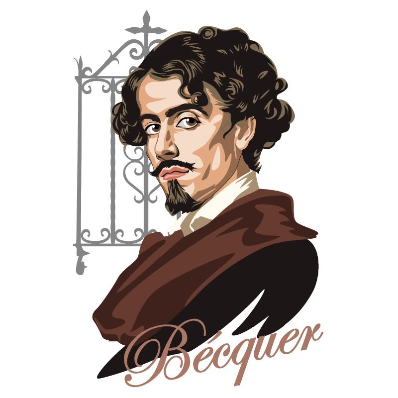 Gustavo Adolfo Bécquer