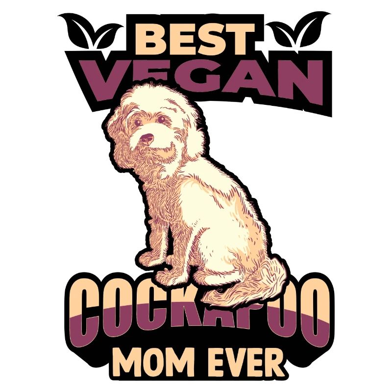 Cockapoo Dog
