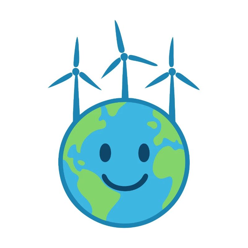 Pro Wind Energy – Déclaration pour une Terre propre