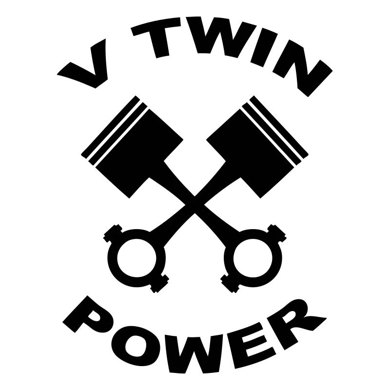 V Twin Power