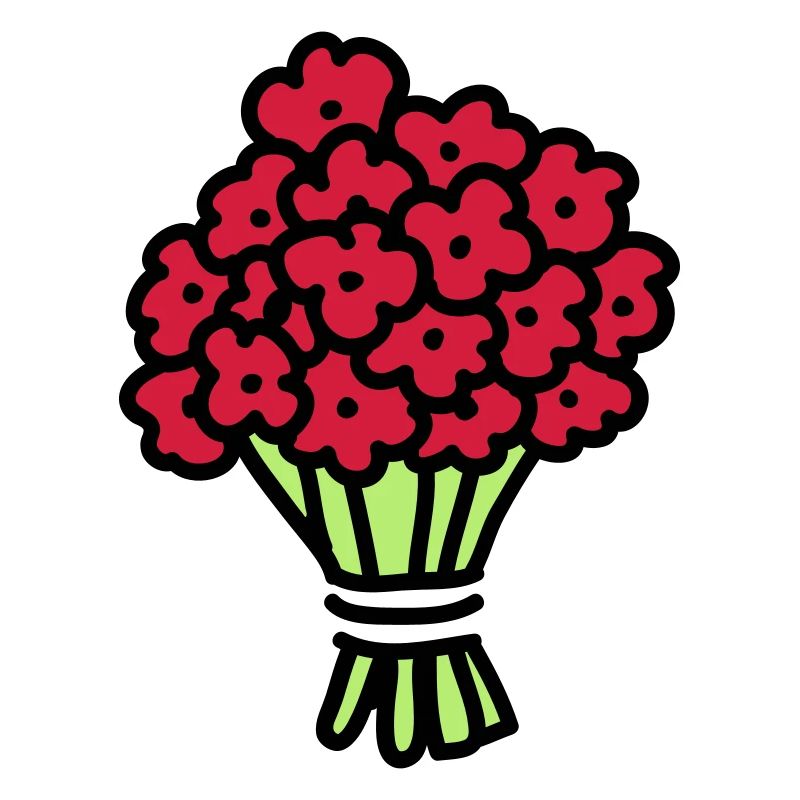 Blumenstrauß 3