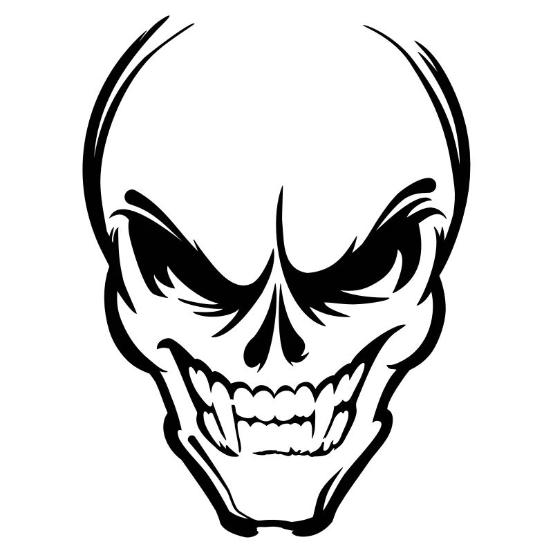 Skull