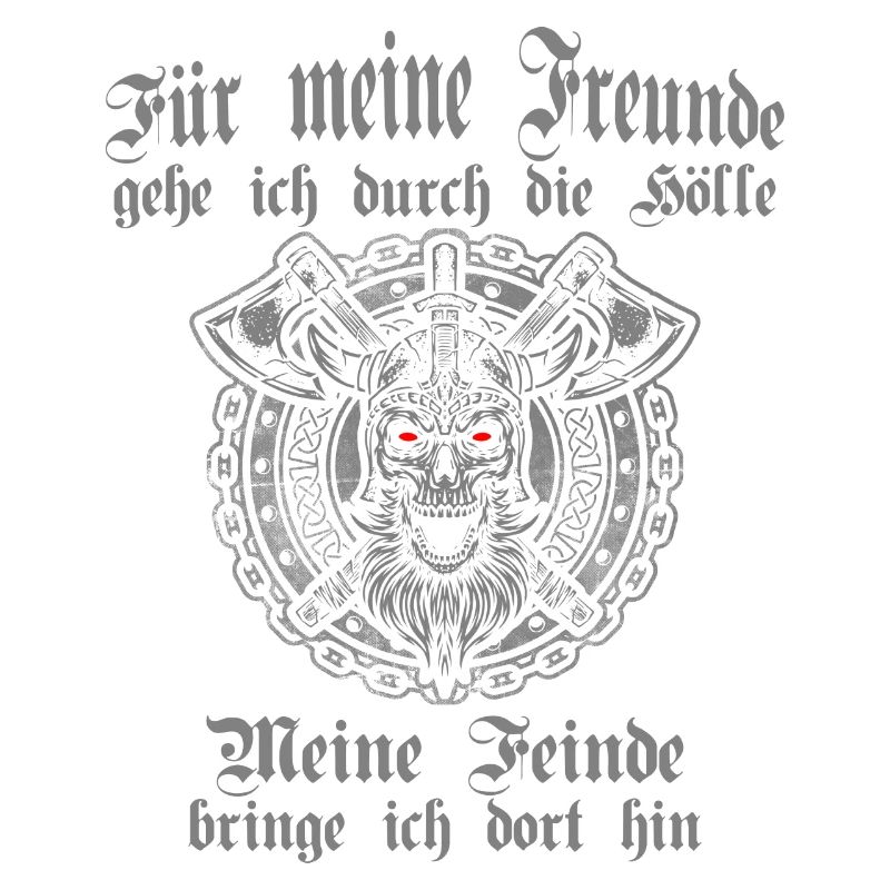 Meine Freunde