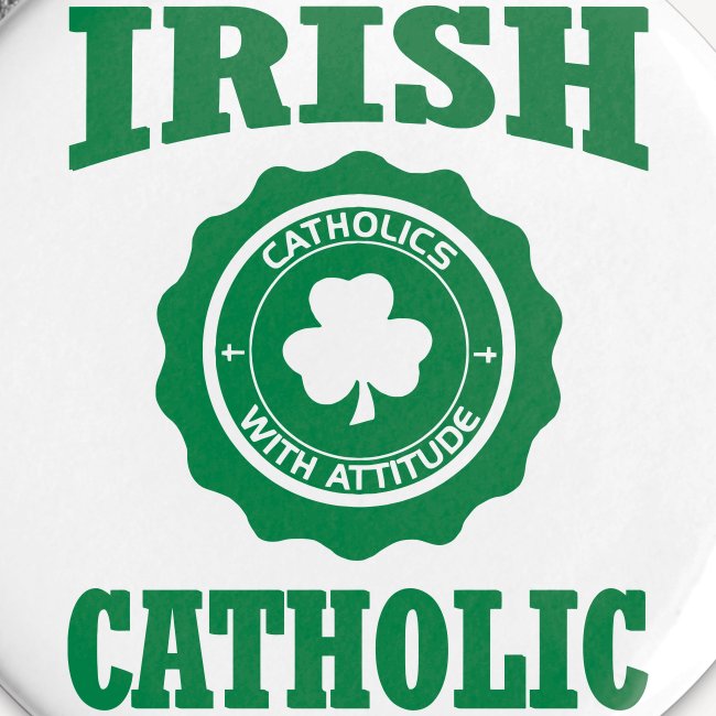 IRISH CATHOLIC