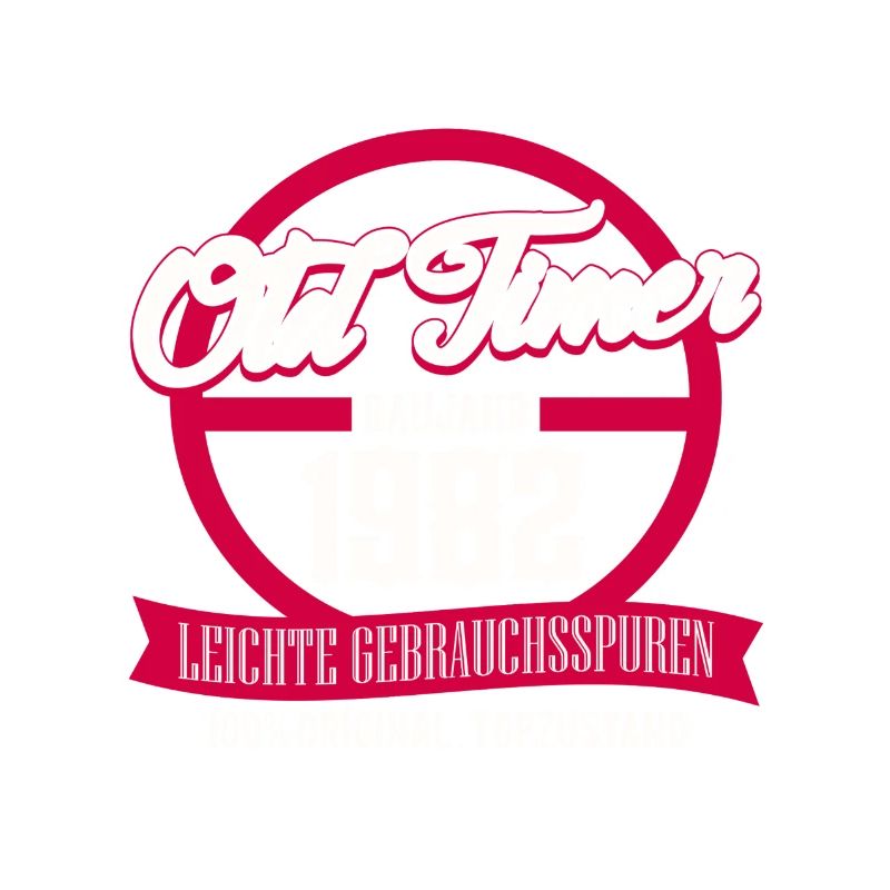 Oldtimer - construit en 1982 - excellent état - DE