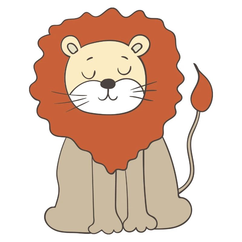 lion