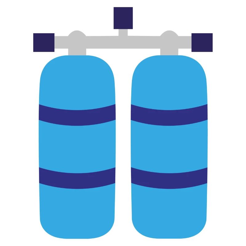 tanks