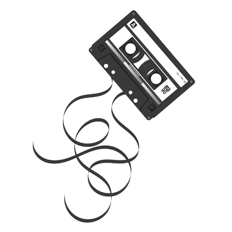 Compact Cassette