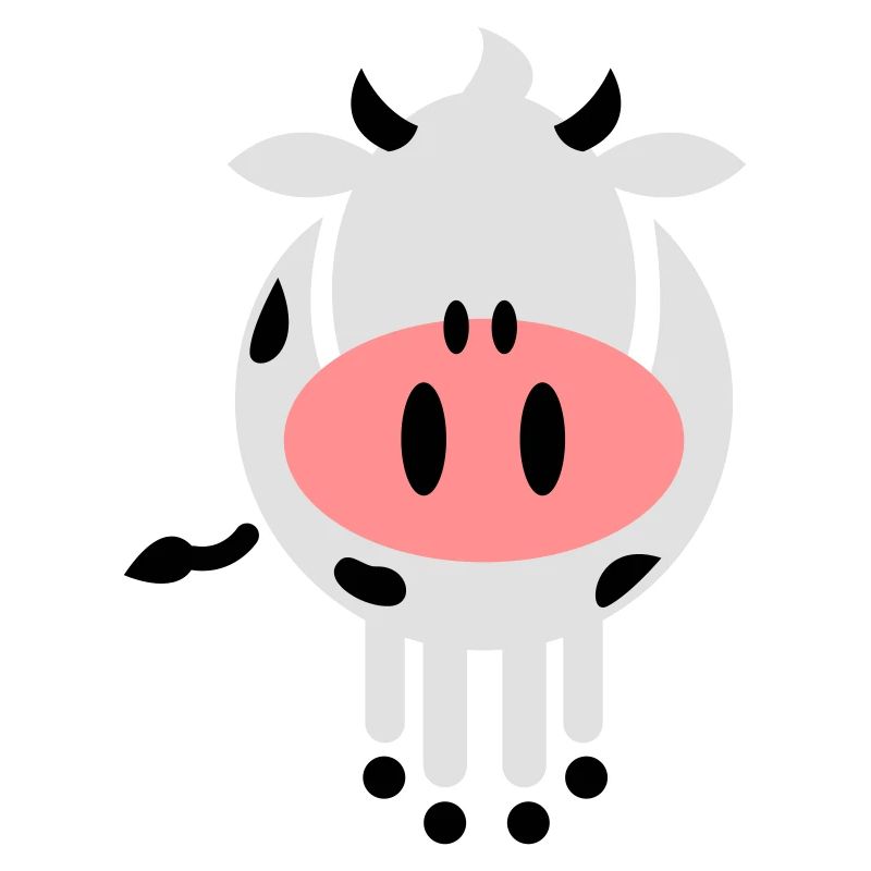 Doux vache