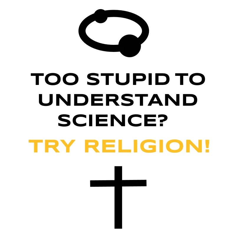 Science vs. Religion