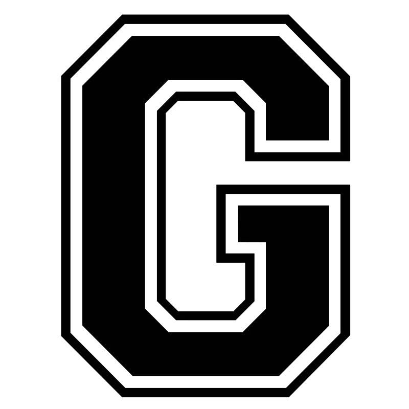 g