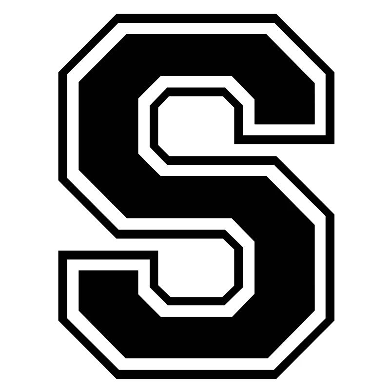s