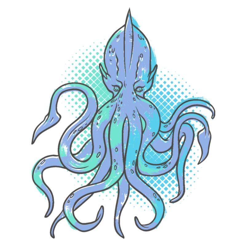 Octopus