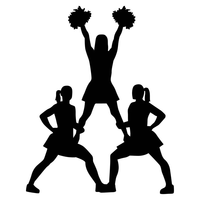 Cheerleader