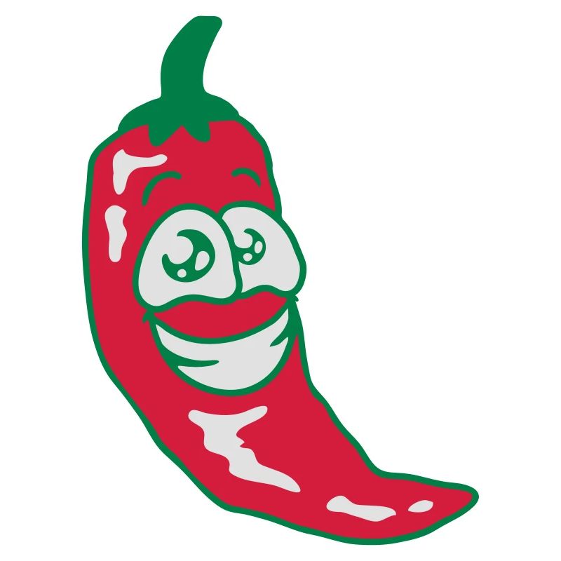 Enthousiaste Chilli