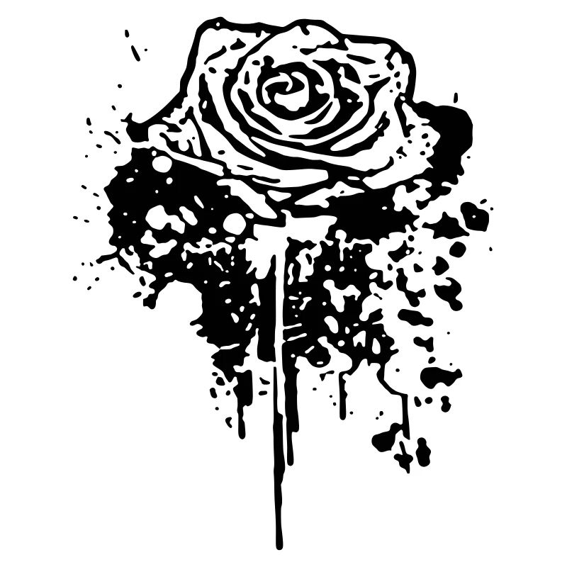 rose
