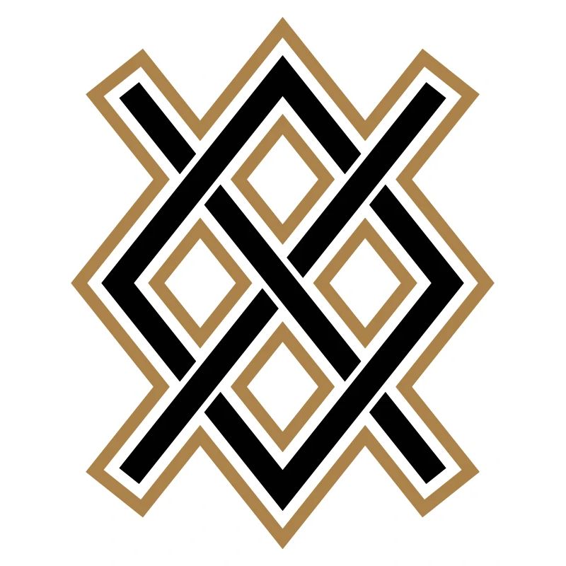 Gungnir, lance d'Odin, rune Gar, viking, magie
