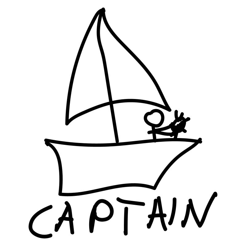 captain segelschiff