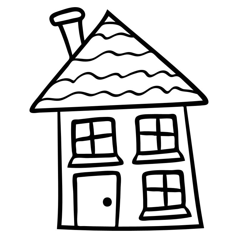 süßes kleines haus häuschen eigenheim bauen bauher