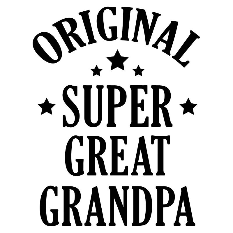 Papy Papi Grand-Père Retraite famille