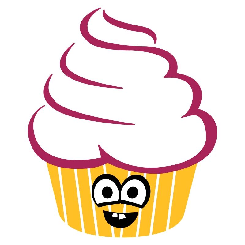 cupcake_funny