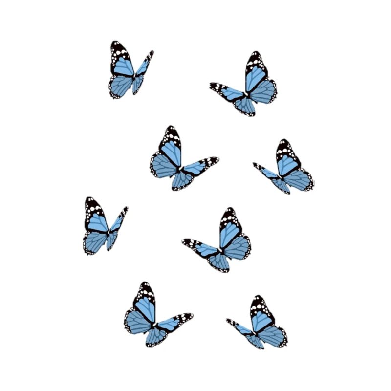 Papillons