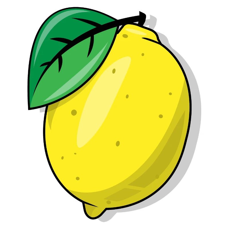 lemon