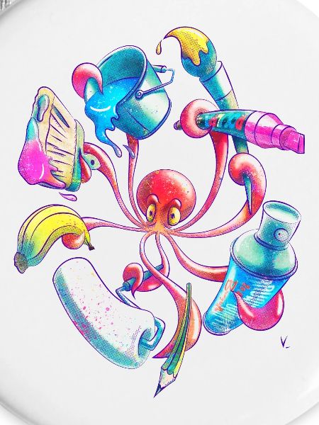 Pulpograffer