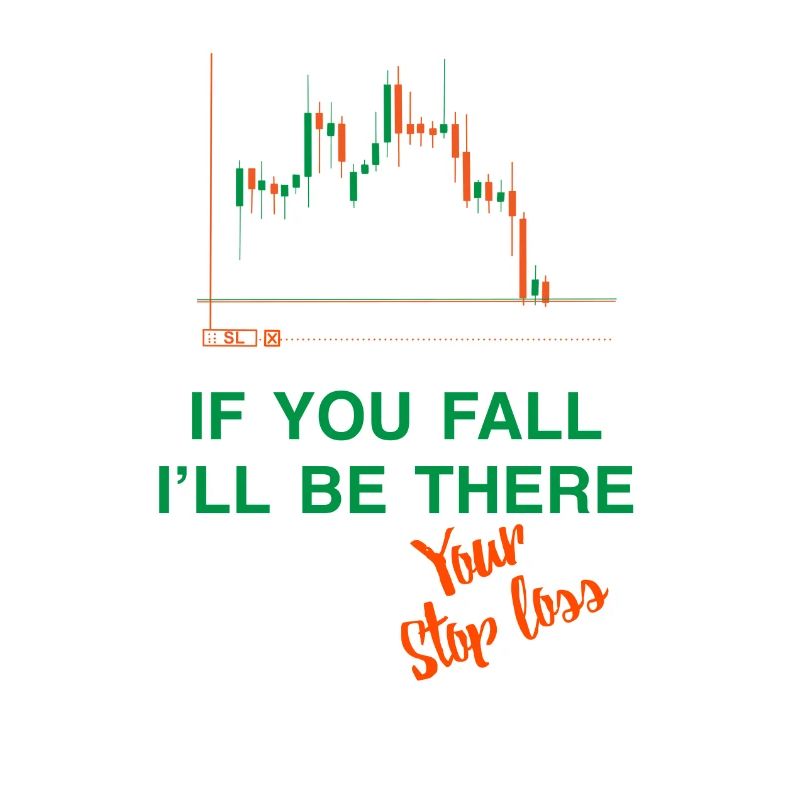 Stop loss if you fall
