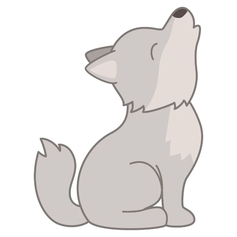 wolf