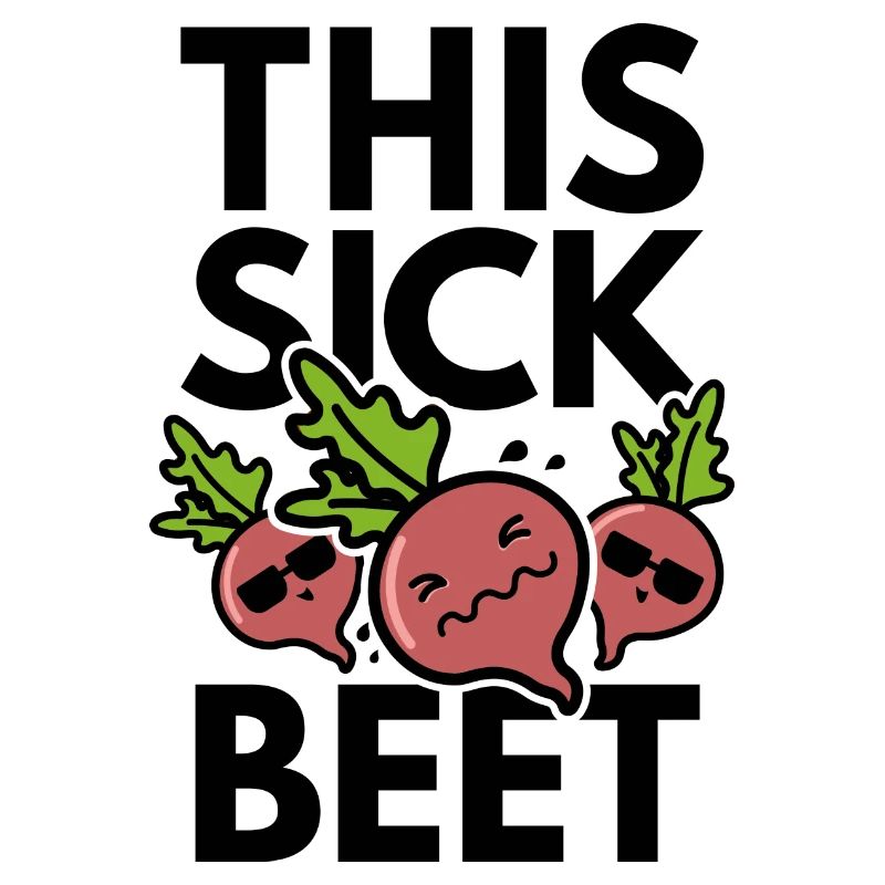 This Sick Beet