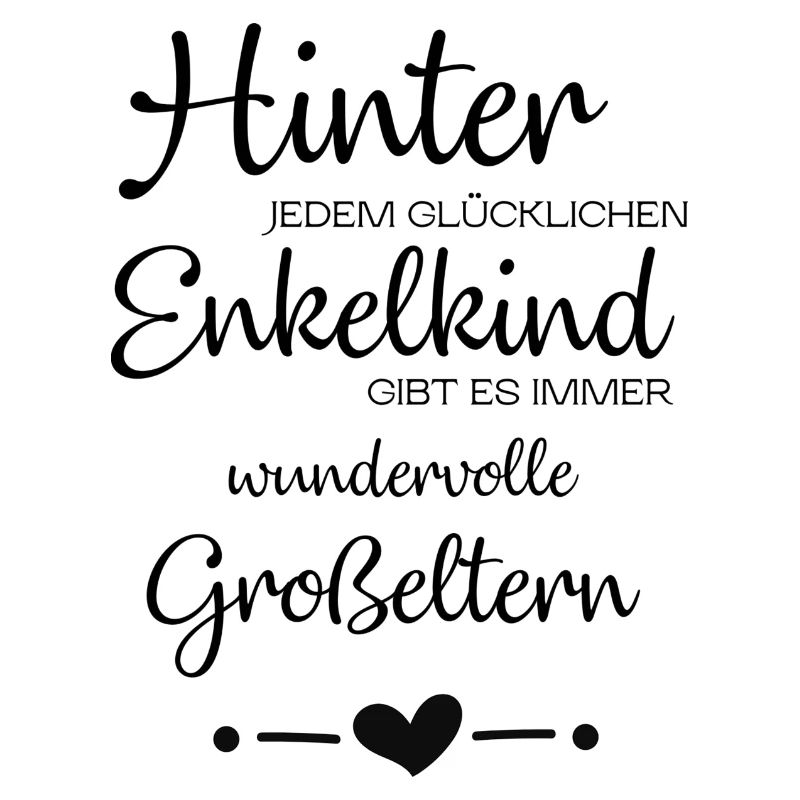 Hinter Enkelkind