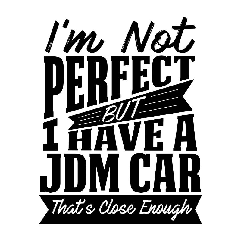 PERFEKT MIT JDM