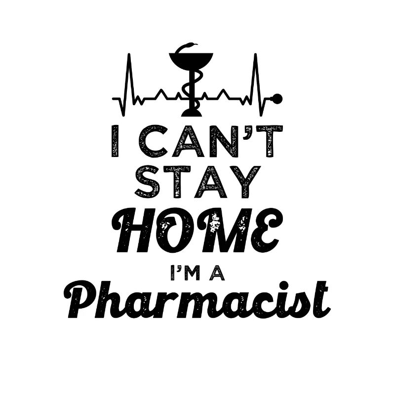 Pharmacy Funny Pharmacy Technician Gift Idea