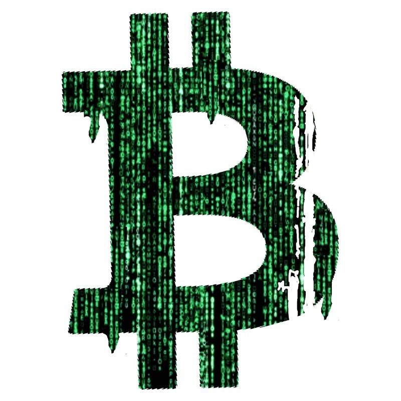 Matrice Bitcoin