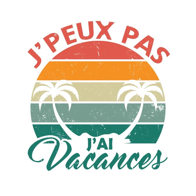Vacances d été