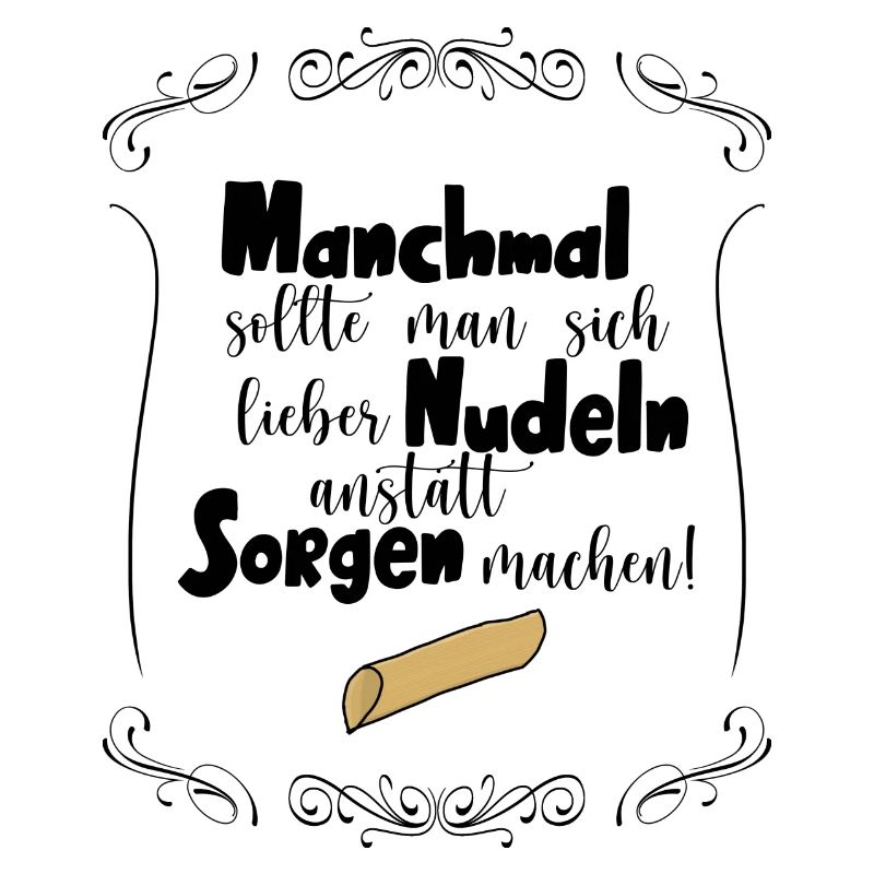 Nudeln