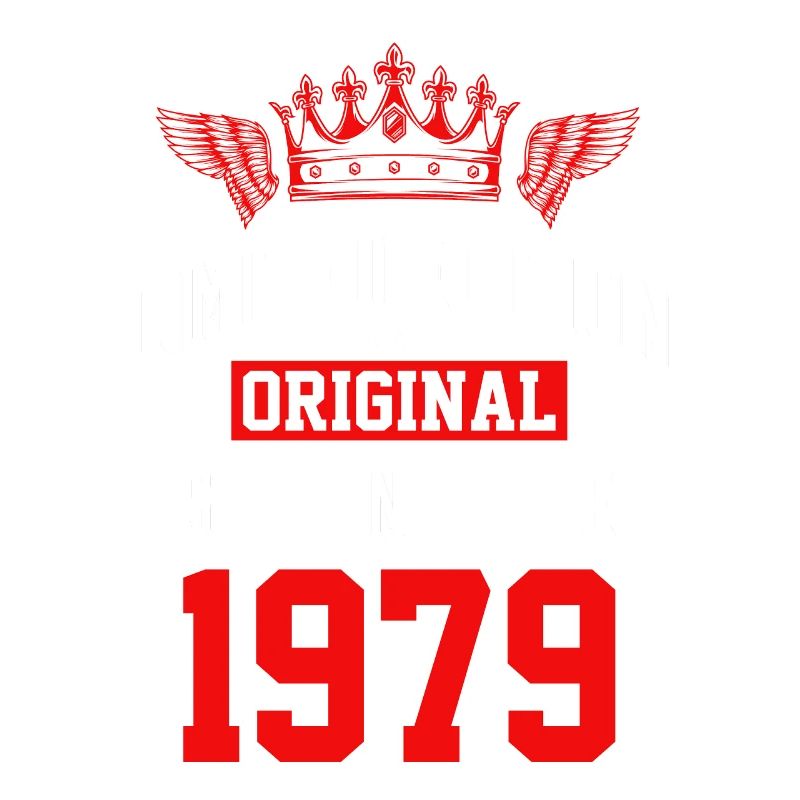 Édition limitée 1979