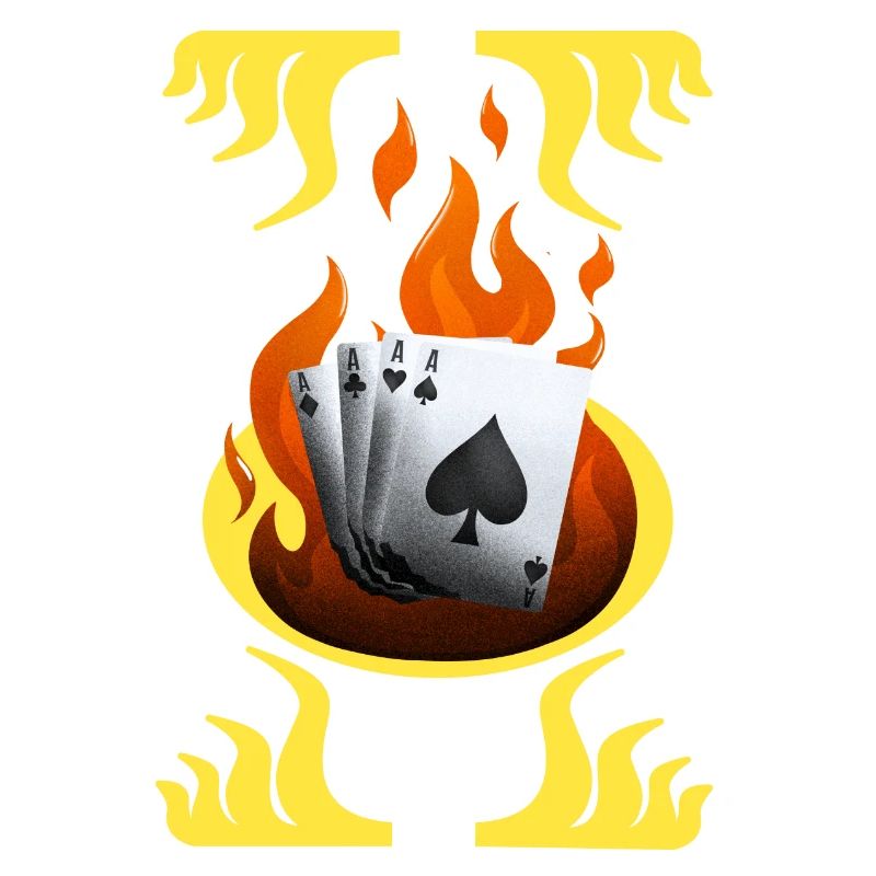 Card Game - Ace