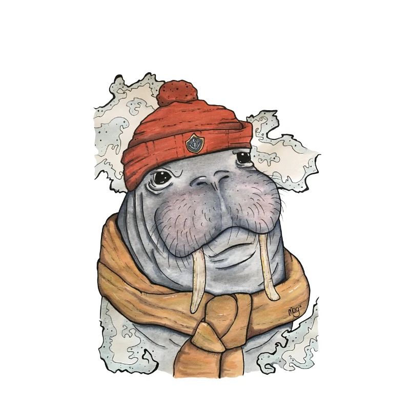 Walrus Coast