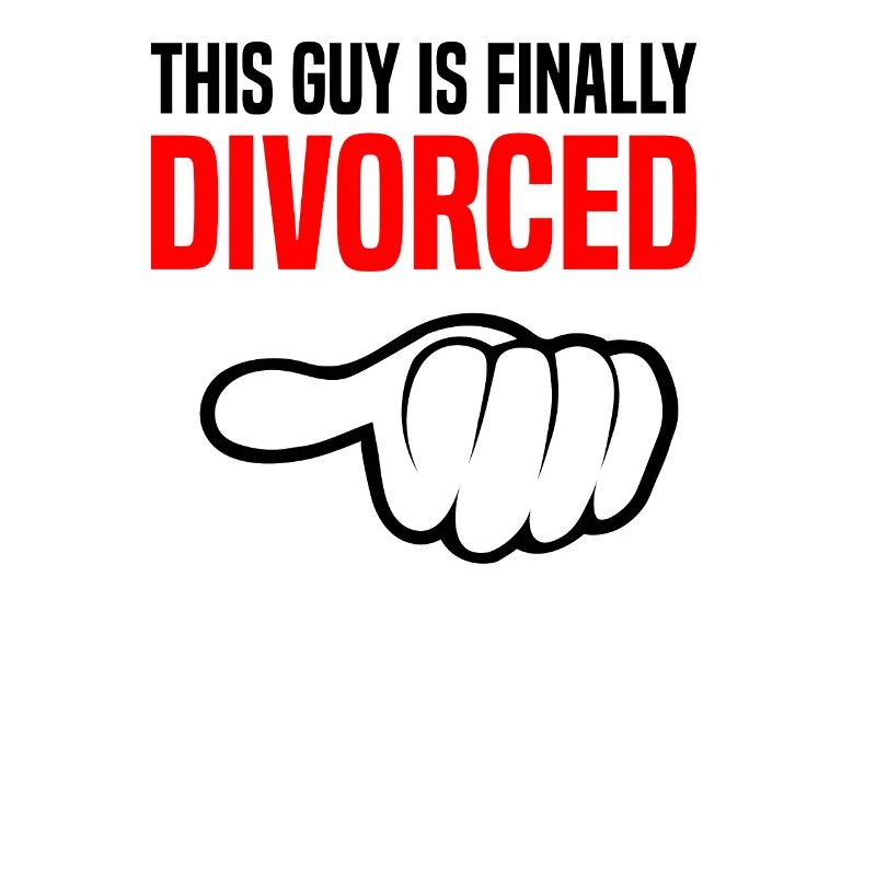 Scheidung Trennung Ehe Ex Scheidungsparty