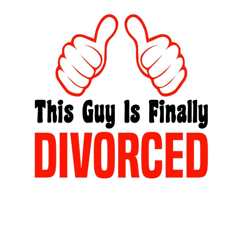 Scheidung Trennung Ehe Ex Scheidungsparty