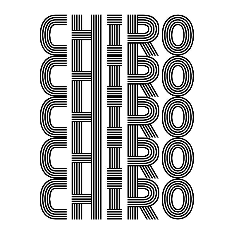 Chiropractor Chiro Chiropractic Physio Gift