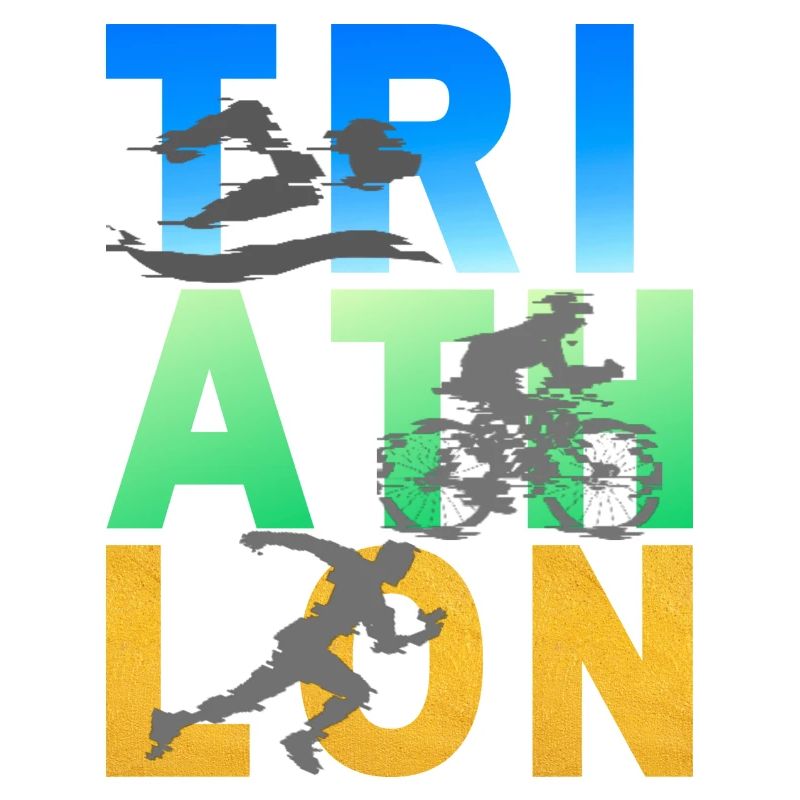 TRI ATH LON